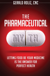 Pharmaceutical Myth