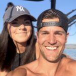Getting Sun in Chelan with Dr. Nate and Emily Moller