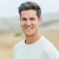 Dr. Nate Moller, chiropractor in Chelan